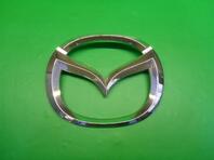 Эмблема Mazda 6 I [GG] 2002 - 2008