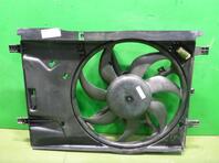 Вентилятор радиатора Opel Corsa [D] 2006 - 2014