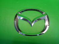Эмблема Mazda 5 II [CW] 2010 - 2015