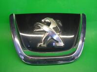 Эмблема Peugeot 308 2007 - 2015