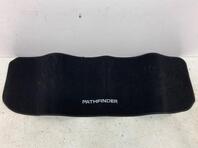 Коврик багажника Nissan Pathfinder IV [R52] 2012 - 2020