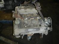 Двигатель Mazda MPV II [LW] 1999 - 2006