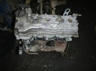 Двигатель Nissan Almera II [N16] 2000 - 2006