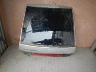 Дверь багажника Lada ВАЗ-2112 1998 - 2009