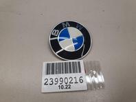 Эмблема BMW 7-Series [G11, G12] 2015 - 2022