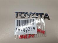 Эмблема Toyota Camry VII [XV50] 2011 - 2018