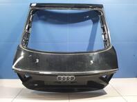 Дверь багажника Audi A5 I [8T] 2007 - 2016
