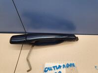 Ручка двери наружная Mitsubishi Outlander I 2002 - 2008