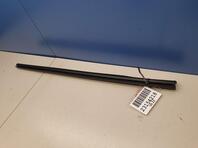 Молдинг двери задней левой Ford Focus II 2005 - 2011