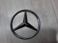 Эмблема Mercedes-Benz GLS-Klasse II [X167] 2019 - н.в.