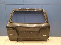 Дверь багажника Toyota RAV 4 III [XA30] 2005 - 2014
