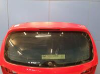 Стекло двери багажника Seat Leon II 2005 - 2012