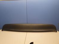 Спойлер (дефлектор) крышки багажника Porsche Cayenne I 2002 - 2010