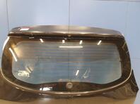 Стекло двери багажника Renault Sandero II 2013 - н.в.