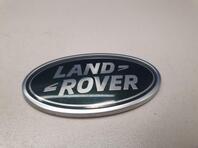 Эмблема Land Rover Range Rover Evoque II 2018 - н.в.