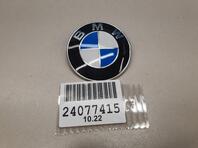 Эмблема BMW X3 [F25] 2010 - 2017