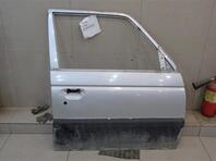 Дверь передняя правая Mitsubishi Space Runner (N1,N2) 1991 - 1999
