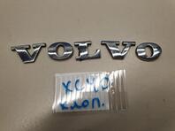 Эмблема Volvo XC40 I 2017 - н.в.