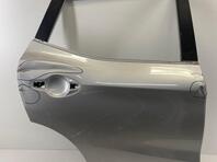 Дверь задняя правая Nissan Qashqai (J11) c 2014 г.