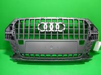 Решетка радиатора Audi Q3 [8U] 2011 - 2018