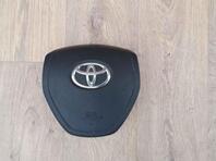 Подушка безопасности в рулевое колесо Toyota RAV 4 IV [CA40] 2012 - 2019