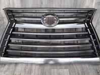 Решетка радиатора Lexus LX III 2007 - н.в.