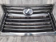 Решетка радиатора Lexus LX III 2007 - н.в.