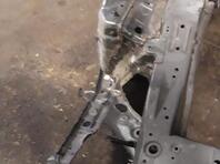 Кузов Honda Accord VIII 2007 - 2013