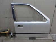 Дверь передняя правая Hyundai Pony X2 1989 - 1994