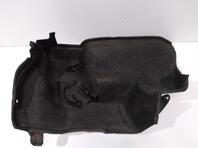 Обшивка багажника Mazda 3 II [BL] 2009 - 2013