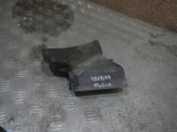 Воздухозаборник (наружный) Skoda Fabia I 1999 - 2007