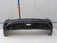 Бампер задний Nissan X - Trail (T32) c 2014 г.
