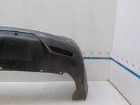 Бампер задний Nissan X - Trail (T32) c 2014 г.