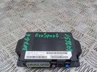 GPS-навигатор Ford EcoSport 2014 - н.в.