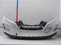 Бампер передний Nissan X - Trail (T32) c 2014 г.