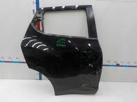 Дверь задняя правая Nissan Juke (F15) c 2011 г.