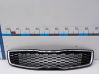 Решетка радиатора Kia Cerato III 2013 - н.в. (Classic)