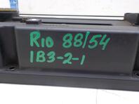 Крышка головки блока (клапанная) Kia Rio II 2005 - 2011