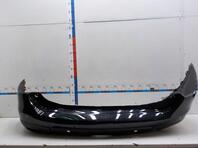Бампер задний Nissan X - Trail (T32) c 2014 г.