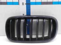 Решетка радиатора BMW X5 III [F15] 2013 - 2018
