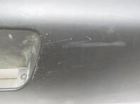 Спойлер заднего бампера Nissan Murano III [Z52] 2014 - н.в.