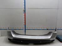 Бампер задний Nissan X - Trail (T32) c 2014 г.
