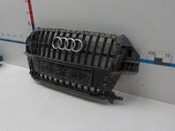Решетка радиатора Audi Q3 [8U] 2011 - 2018