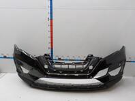 Бампер передний Nissan X - Trail (T32) c 2014 г.