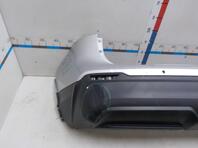 Бампер задний Nissan Qashqai (J11) c 2014 г.