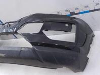Бампер передний Nissan X - Trail (T32) c 2014 г.