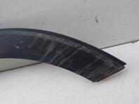 Накладка крыла заднего правого Kia Sportage III 2010 - 2016