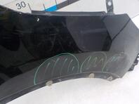 Крыло переднее правое Nissan Qashqai (J11) c 2014 г.