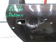 Дверь задняя правая Datsun On - Do c 2014 г.