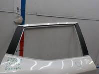 Дверь задняя правая Nissan Qashqai (J11) c 2014 г.